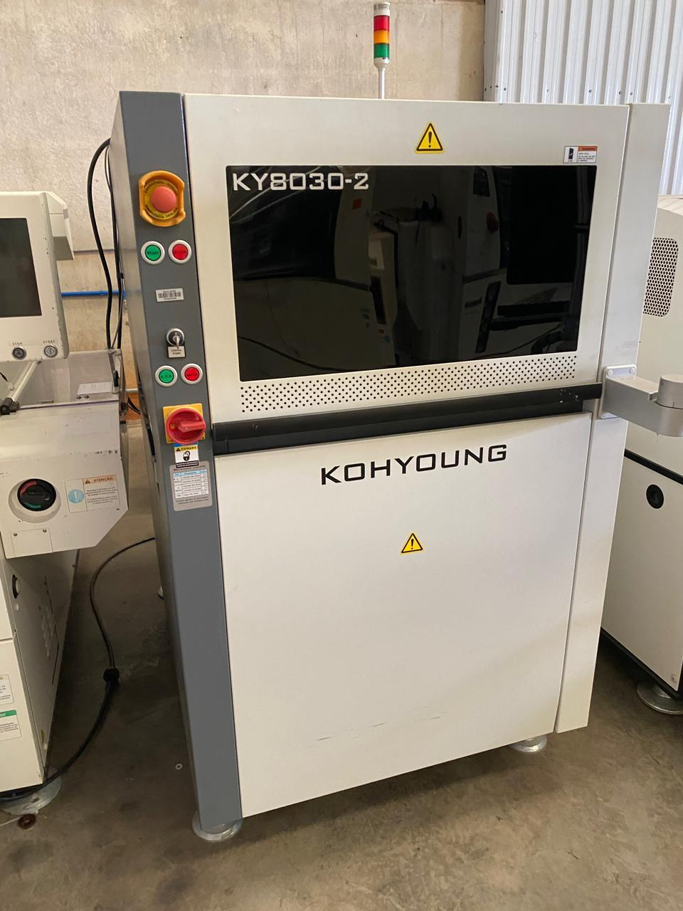 Koh Young KOHYOUNG SPI KY8030