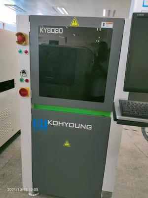Koh Young Koh Young KY8080-M  SPI (Y)