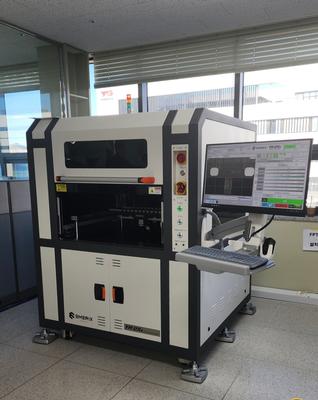 Emerix: TK Flying Probe Testers