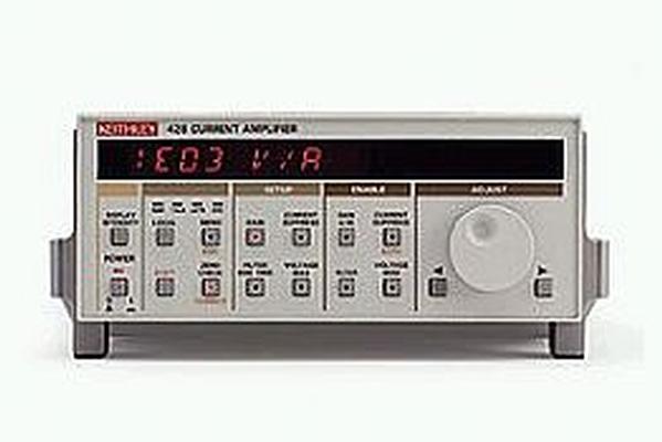 Keithley 428