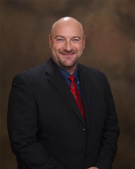 Kevin Buckner, Kyzen’s new Western Regional Manager