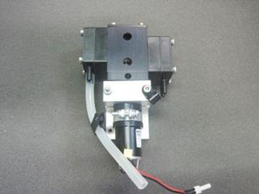 Mydata Membrane Pump - L-019-0279