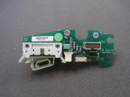 Mydata ZFI Board Ed-4