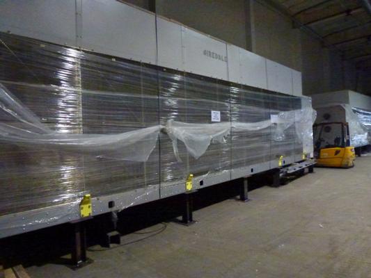 Airedale, Etanorm, Hyamaster,  Free Cooling Chiller OFC103R20(E)-99HS3