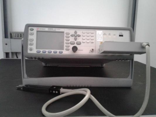 KEYSIGHT LCR E4980AL/032