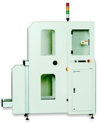 LD-100E/300E/500E Magazine Loader