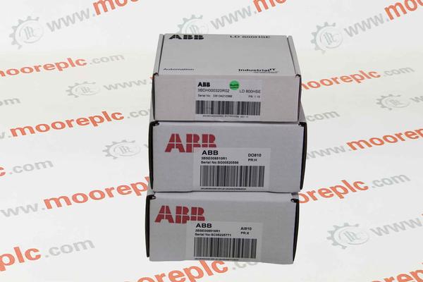 ABB TU843 3BSE021443R1