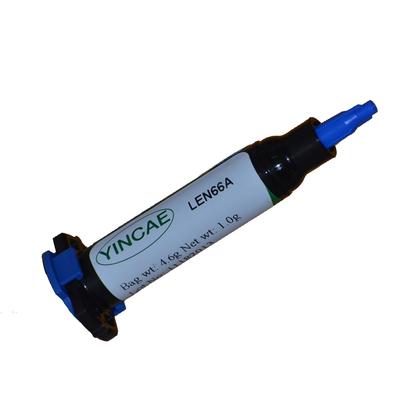 LEN 66A Optical Bonding Adhesive