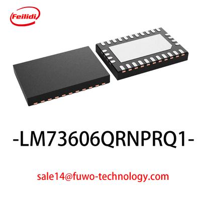 TI New and Original LM73606QRNPRQ1   in Stock  ICWQFN30 ,19+      package