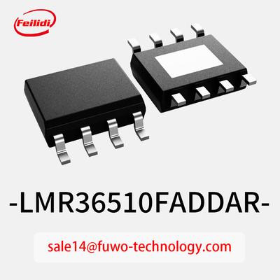 TI New and Origina LMR36510FADDAR in Stock  IC SOP-8, 2021+  package