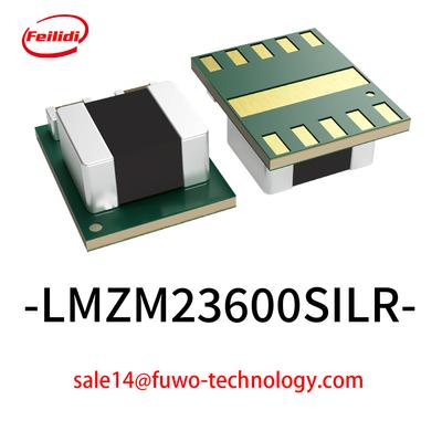 TI New and Original LMZM23600SILR in Stock  IC USIP10 22+    package