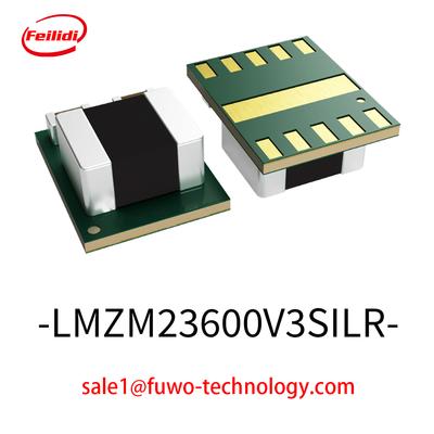 TI New and Original  LMZM23600V3SILR in Stock  IC 	10-LDFN Exposed Pad, Module, 21+       package