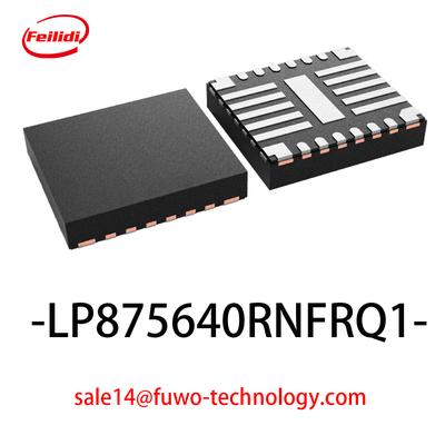 TI New and Original LP875640RNFRQ1  in Stock  IC WQFN-HR26  , 21+     package