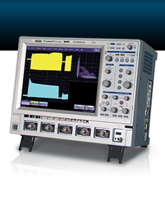 Teledyne LeCroy  WaveRunner 6050A