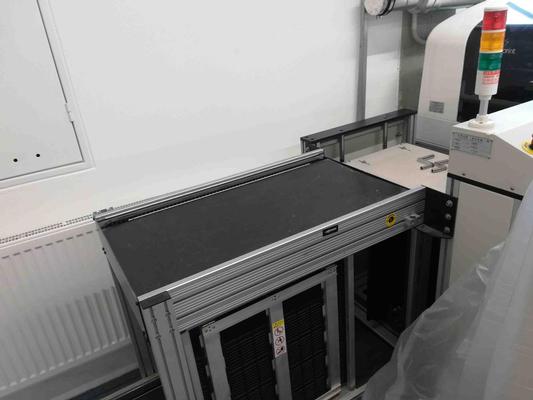  PCB Magazine loader Oubel SMT OB-L708C