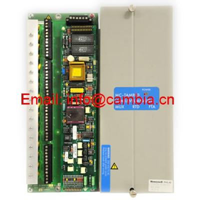 High quality  HONEYWELL Suppliers 	51454460-200	Email:info@cambia.cn