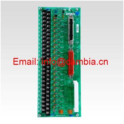 High quality  HONEYWELL Suppliers 	51155506-150	Email:info@cambia.cn