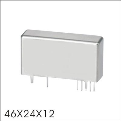 MCP（Microchannel Plate）high voltage power supply