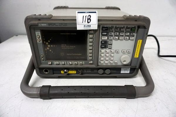 Agilent N8973A Noise Figure Analyzer