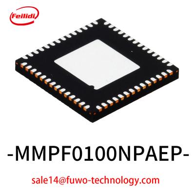 NXP New and Original MMPF0100NPAEP in Stock  IC QFN56 22+  package