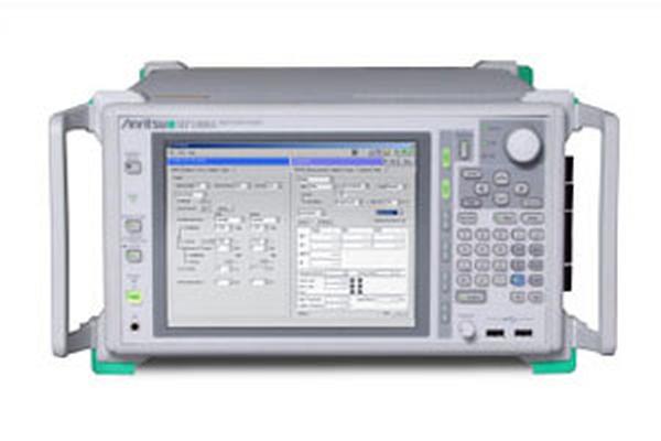 Anritsu MP1800A-01-02-15