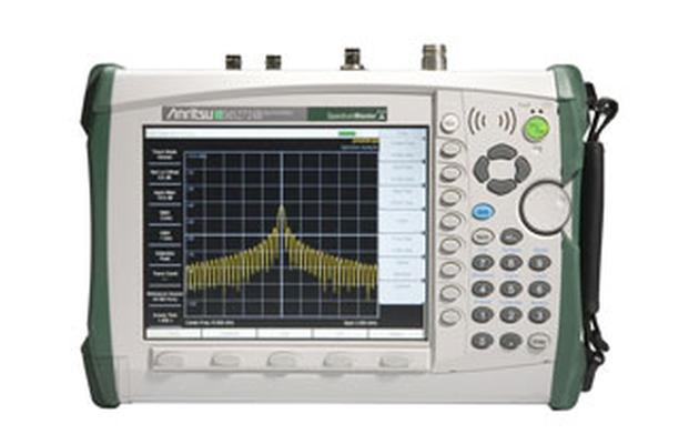 Anritsu Anritsu MS2724B