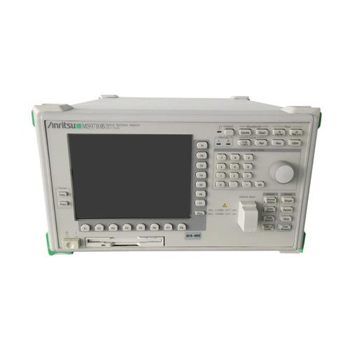 MS9710B Anritsu Spectrum Analyzer