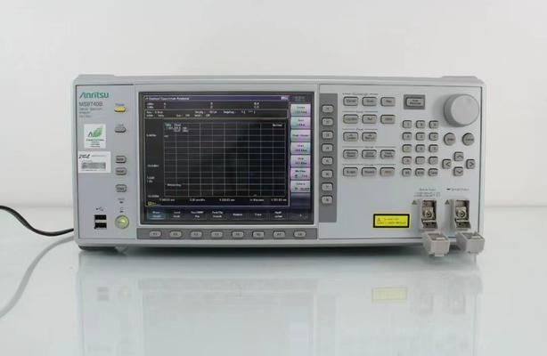 MS9740B Anritsu Spectrum Analyzer