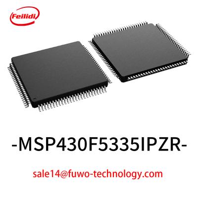 TI New and Original MSP430F5335IPZR in Stock  IC LQFP100 22+      package
