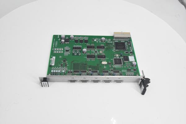 Panasonic NPM PC Board