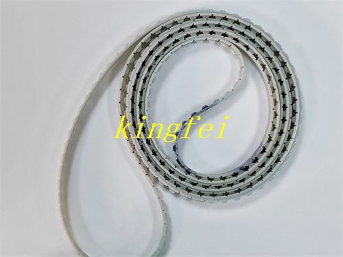 Fuji FUJI 2MGKCF003700 NXT M6II 2 track belt 1575mm (white and black) Belt series