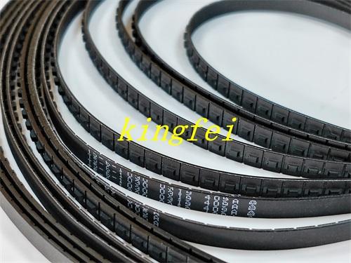 Fuji FUJI 2MGKCB014900 NXT M3II 2-track belt 1030mm (black and white) Belt series