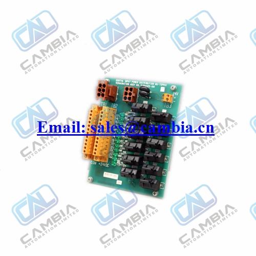 30735863-002 Switching Card - 12-Relay | Honeywell TDC2000