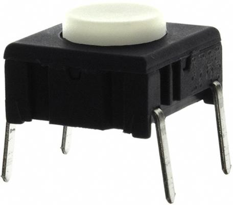 MULTIMEC Single-Pole Pushbutton Switch.