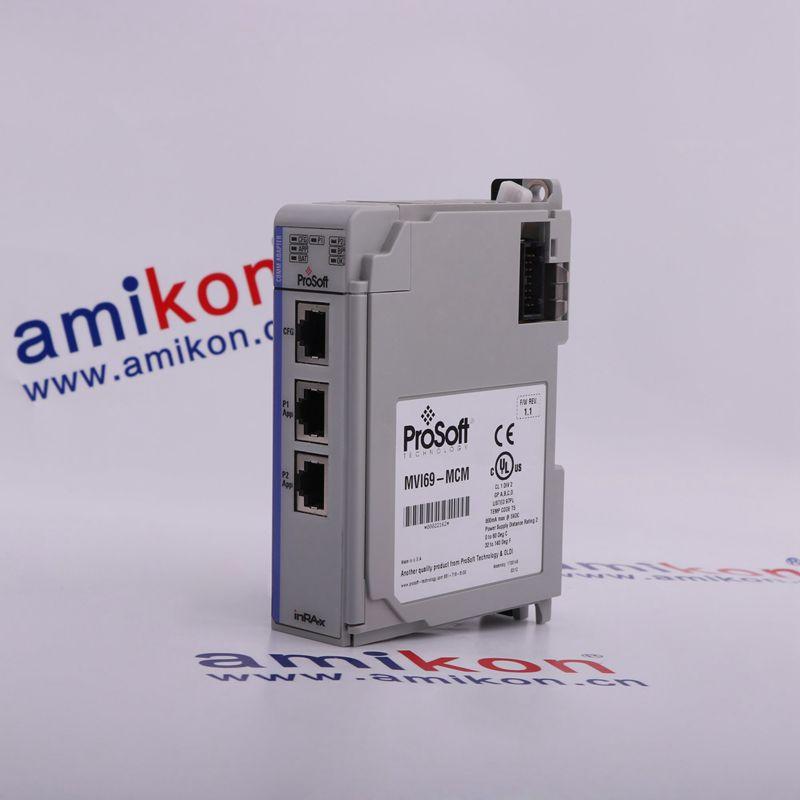 IN STOCK!!AMCI 8213