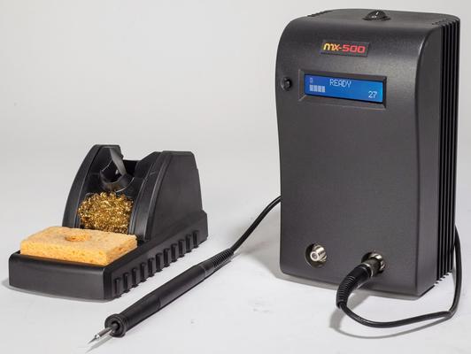 MX-500UF Ultra Fine Soldering / Rework System