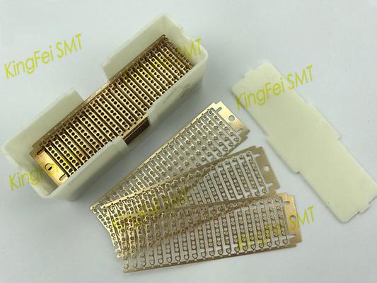 Made in china SMT splice clip with stapler type frame clips