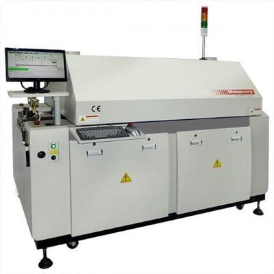 MC1400 Automatic Stencil Printer