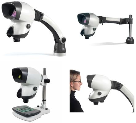 Mantis Elite - 3D Eyepieceless Inspection Microscope 