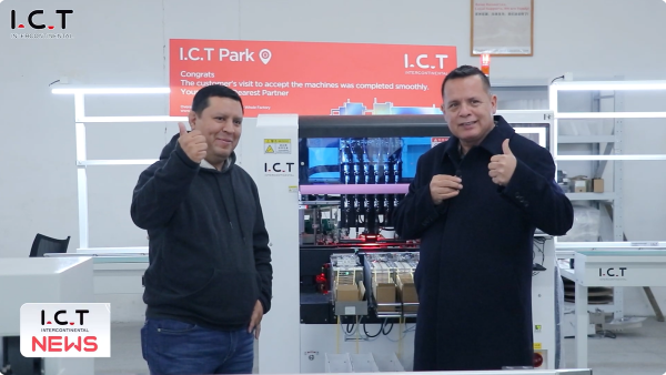 picture of people in front of machine