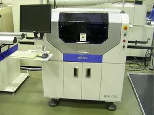 Mirtec MV-7L