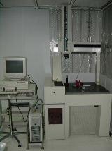 Mitutoyo CMM Machine