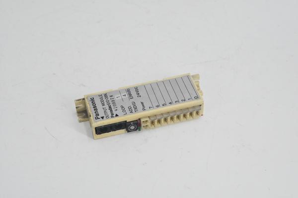 Panasonic OPTICAL MODULE