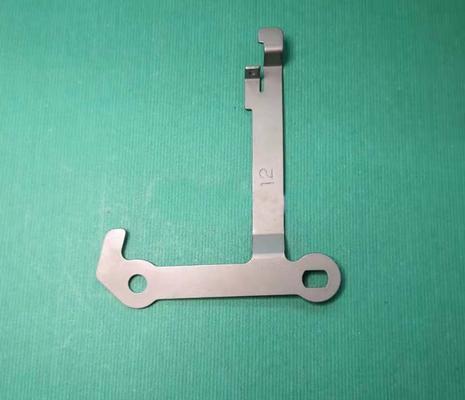 Panasonic CNSMT Jiuzhou Panasonic SMT placement machine parts feeder CM402 TENSIONER1216mm N210029789AA