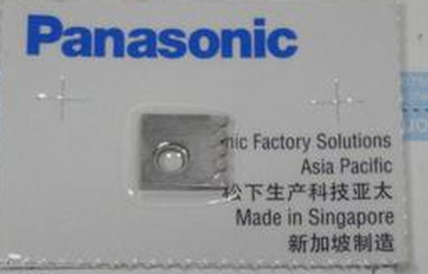 Panasonic N210066471AB guide block LEAD GUIDE Panasonic AI accessories Panasonic AI plug-in machine accessories