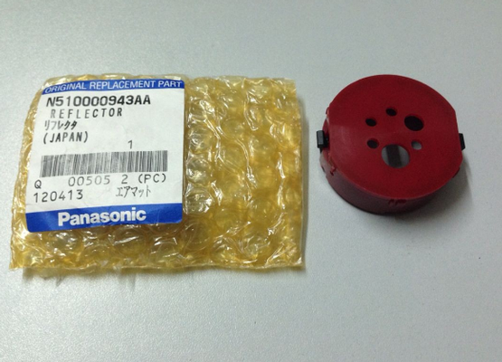 Panasonic N510000943AA 10811S0013 N986M108-U29 Panasonic HT Reflector is completely new