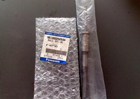 Panasonic N510002505AA / N510054810 (CM402 Ball Spline ) original