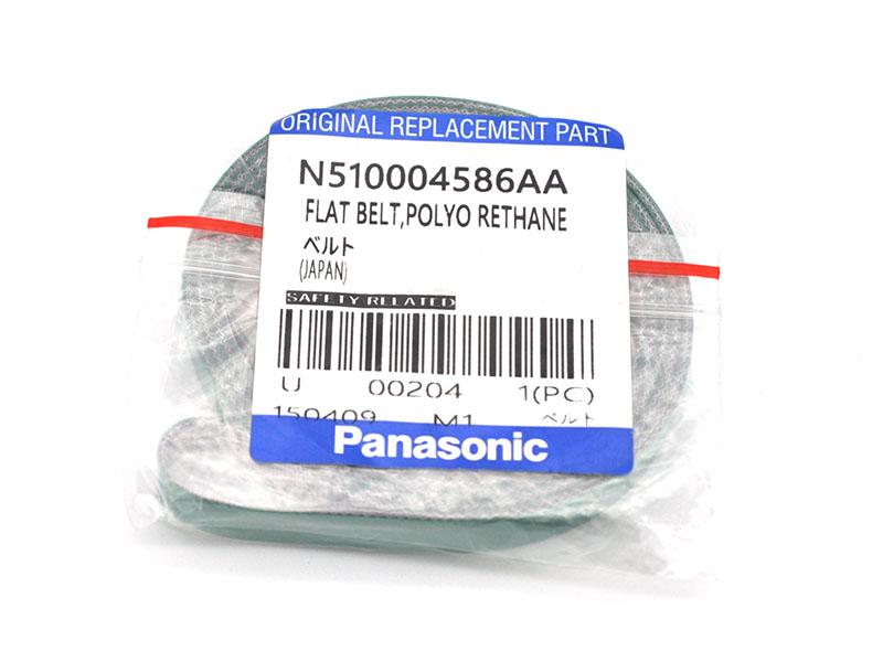 N510004586AA Panasonic SMT Chip Mounter Flat Belt