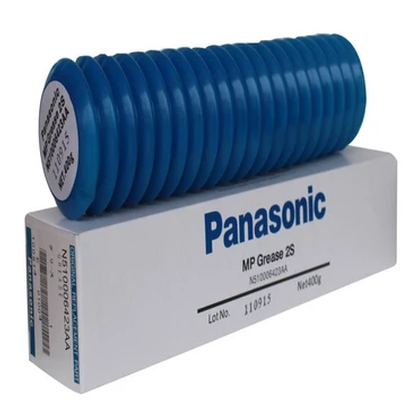 Panasonic Panasonic MP GREASE 2S N510006423AA Synthetic Grease 400g