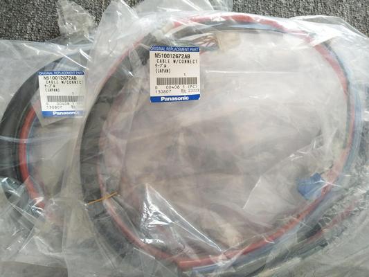 Panasonic CM402 CM602 trolley connection line N510012672AB